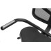 Велотренажер  Hop-Sport HS-100L Edge iConsole (black) + мат - фото №5
